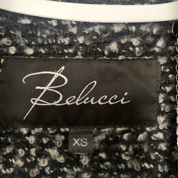 Belucci coat - Picture 4 of 7